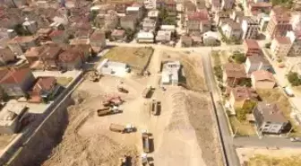 Gebze'ye Gençlik Merkezi