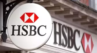 Hsbc'nin Yeni Ceo'su Belli Oldu