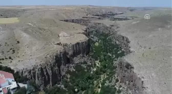 Ihlara'daki Bin 100 Yıllık Kilise Turizme Kazandırıldı