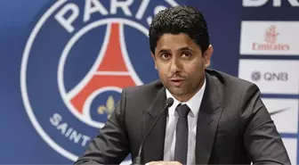 İsviçre Federal Savcılığı, PSG Başkanı'na Rüşvet İddiasıyla Soruşturma Açtı