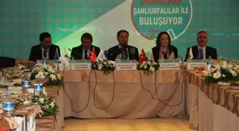 Kamu Başdenetçisi Şeref Malkoç Açıklaması