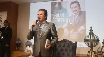 Orhan Gencebay: Müziğin İnsan Sağlığına Büyük Katkısı Var