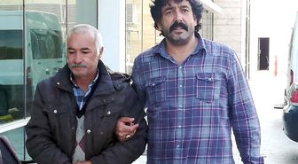 Otomobilinde Esrar ve Hassas Terazi Çıkınca Tutuklandı