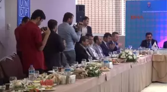 Şanlıurfa Şeref Malkoç Mahkemelerin Yükünü Hafifletiyoruz