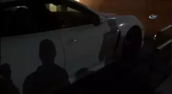 Türkücü Gökhan Doğanay'ın Aracına Silahlı Saldırı