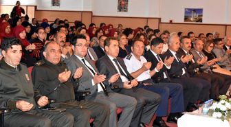 Aliağa'da 15 Temmuz Şehitleri Unutulmadı