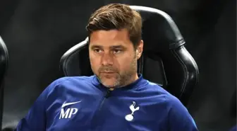 Arjantin'in Futbolu Pochettino'yu Uyuttu