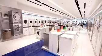 Beko, Sırbistan'da Fabrika Açacak