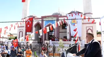 Can: 'Huzur ve Kardeşliğimizin Devamı İçin Birbirimize İhtiyacımız Var'