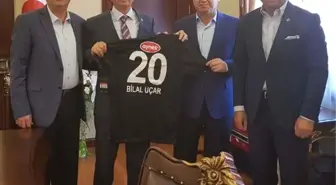 Denizlispor'a Büyük Müjde