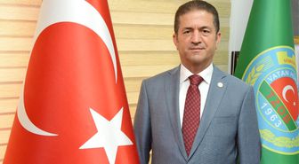 Doğan: 'Üretim Planlaması Tarımın Önünü Açar'