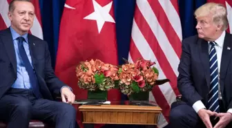 Economist: Türkiye-Abd İlişkileri Kopmak Üzere, Trump ve Erdoğan Varken Hiçbir Şey Kesin Değil