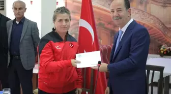 Edirne Belediyesi'nden Amatör Spora Destek