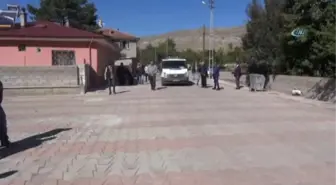 Fransa'daki Yangında Ölen Nihal Ertunç, Erzincan'da Defnedildi