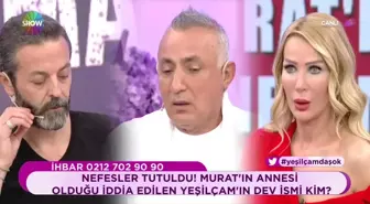 Hale Soygazi, Hakkındaki İddialara Ünlü İsimlerde Dahil Oldu