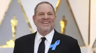 Hollywood'da Skandal: Weinstein 'Kötü' Durumda