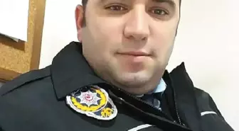 Kız Kaçırma Olayında Şehit Olan Polis Memuru, Aksaray'da Toprağa Verildi