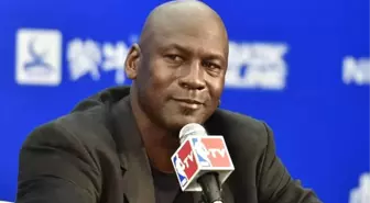 Majesteleri Michael Jordan Uyardı: '28 Takım Çöplüğe Döner'