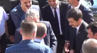 Muhsin Yazıcıoğlu Davası Ertelendi