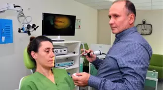 Prof. Dr. Kıroğlu: Gribe Karşı Antibiyotik Kullanmayın