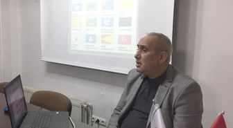 Prof. Dr. Tellioğlu: 'Türk Dünyası Bir Olursa, Dünyayı Yönetir'
