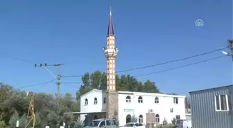 Sanayi Sitesinin Enerji Mühendisi İmamı