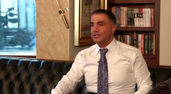 Sedat Peker İçin Zorla Getirme Kararı