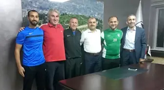 Sultanbeyli Belediyespor'da Cem Cambaz Dönemi