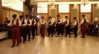 2. Uluslararası Sahnede Engel Yok Tiyatro Festivali