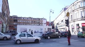 70 Yıl Toprak Altına Hapsedilen Tarih Gün Yüzüne Çıkıyor - Saraybosna
