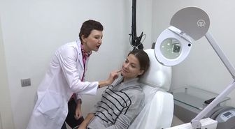 Hekimler Güzellik Salonundaysa Müdahale Edemez'