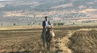 Kaymakam Ata Bindi, Tarlalarda Okula Gitmeyen Öğrenci Aradı