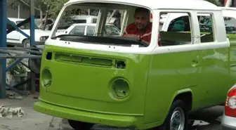 Savaş İçin Üretildiler Şimdi Klasik Otomobil Tutkunlarının Gözdesi Oldular