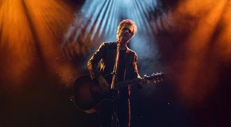 Teoman'dan 23 Bin Kişiye Konser