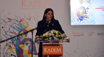 2023 Hedefi Yüzde 41 Kadın İstihdamı'