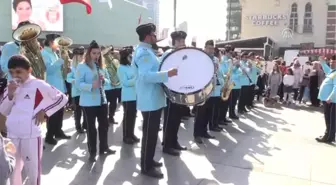 AK Parti'den 'Hayvanları Koruma Günü' Etkinliği