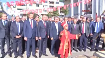 Kocaeli Destici: ABD'nin Vizesi Bize Vız Gelir Tırıs Gider 1