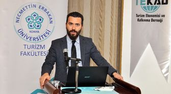 Neü'den Turizm Sektöründe Kadın İstihdamını Artırmaya Yönelik Proje