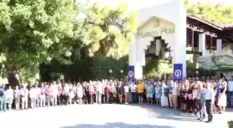 Okan Üniversitesi'nden Gelecek Çalıştayı