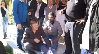 Rastgele Ateş Açıp 3 Kişiyi Yaraladı