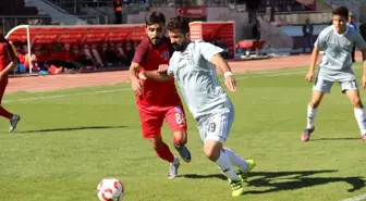 Tff 3. Lig: Elaziz Belediyespor: 0 - Aydınspor 1923: 1