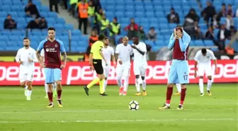 Trabzon'da Alabora