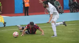 Zonguldak Kömürspor - Bandırmaspor: 2-0