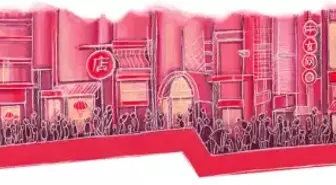 5 Grafikte Çin'de Aile Hayatı