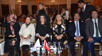 Bakan Sarıeroğlu: 'Hedef 2023 Yılında Yüzde 41 Kadın İstihdamı'