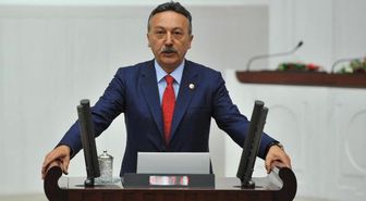 CHP'li Bayır'dan Cumhurbaşkanı Erdoğan'a Eleştiri