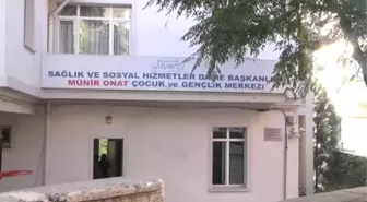 Dezavantajlı Gençler Belediyenin Desteğiyle Üniversiteli Oldu