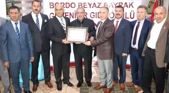 Elazığ'ın 'Güvenilir Gıda Projesi' 81 İlde Uygulanacak