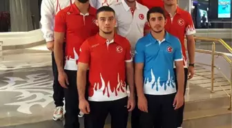 Judo Federasyonu Başkanı Huysuz: 'Dünya Şampiyonası'nda Hedefimiz Madalyalar Almak'