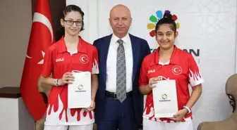 Kocasinanlı Milliler, Rekorları Alt Üst Etmeye Devam Ediyor